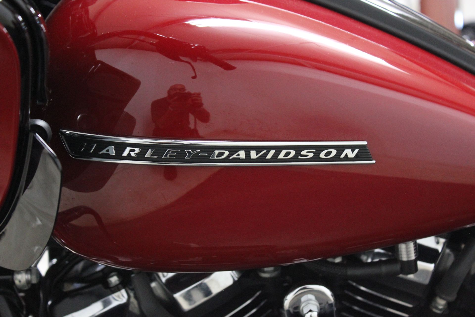 2020 Harley-Davidson ROAD GLIDE SPECIAL in Pittsfield, Massachusetts - Photo 20
