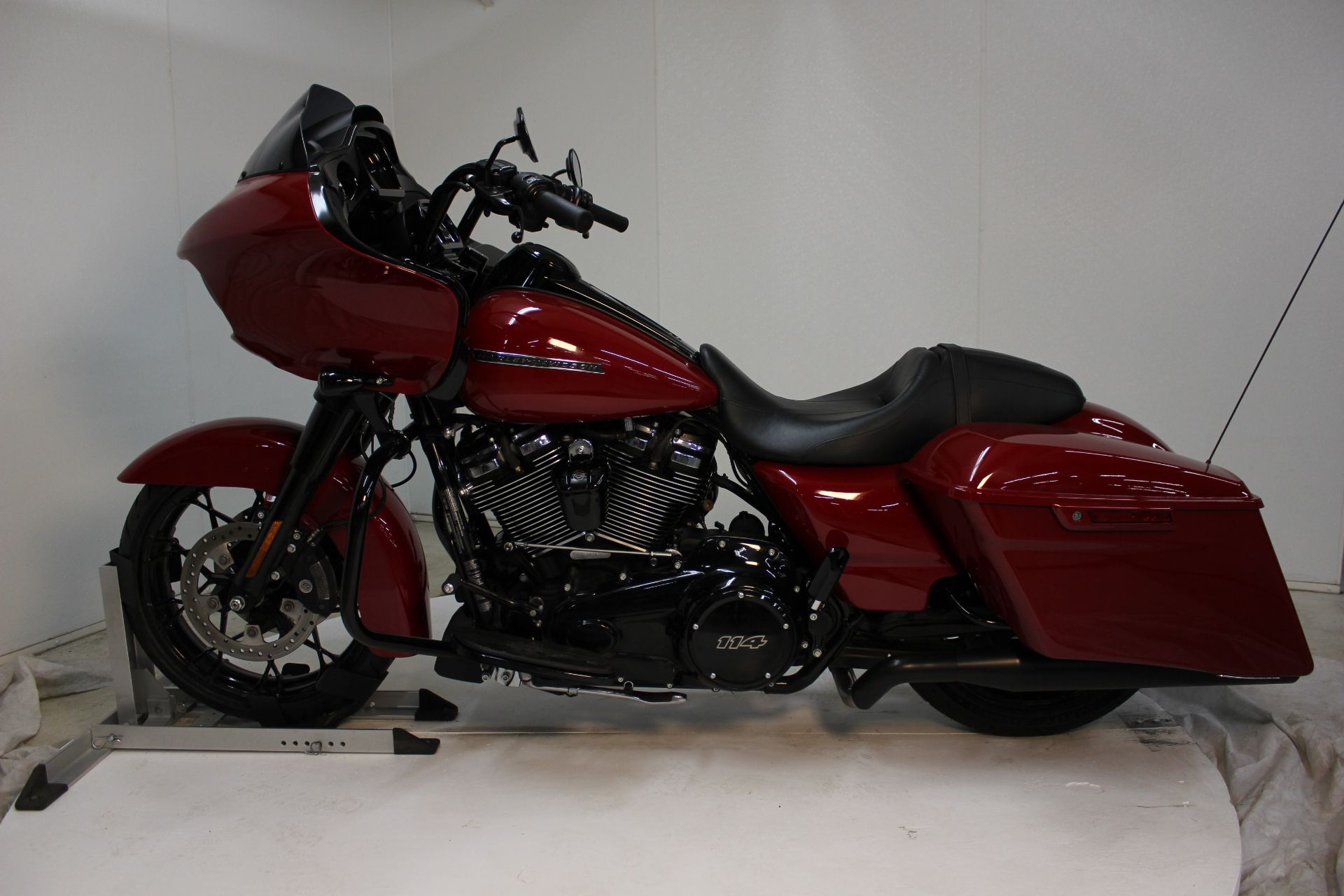2020 Harley-Davidson ROAD GLIDE SPECIAL in Pittsfield, Massachusetts - Photo 1