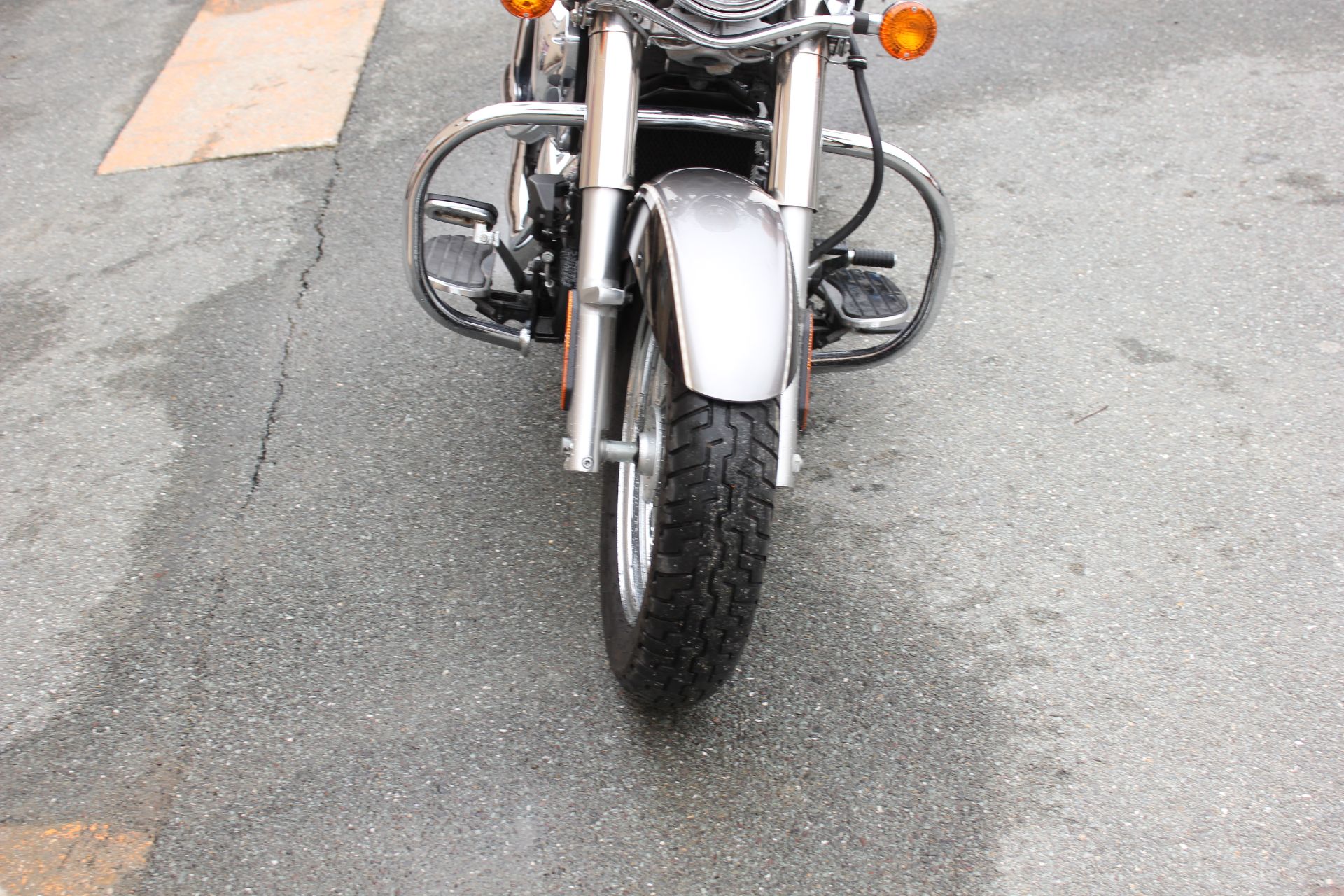2014 Kawasaki VULCAN 900 CLASSIC in Pittsfield, Massachusetts - Photo 11