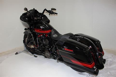 2021 Harley-Davidson CVO™ Road Glide® in Pittsfield, Massachusetts - Photo 2