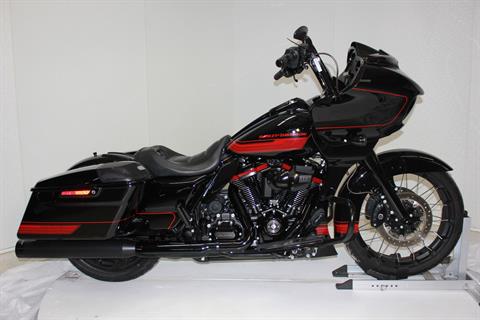 2021 Harley-Davidson CVO™ Road Glide® in Pittsfield, Massachusetts - Photo 5