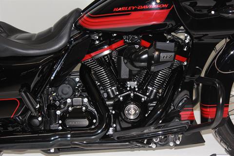2021 Harley-Davidson CVO™ Road Glide® in Pittsfield, Massachusetts - Photo 16