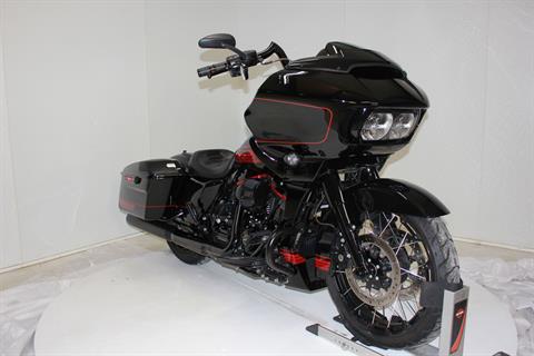 2021 Harley-Davidson CVO™ Road Glide® in Pittsfield, Massachusetts - Photo 6
