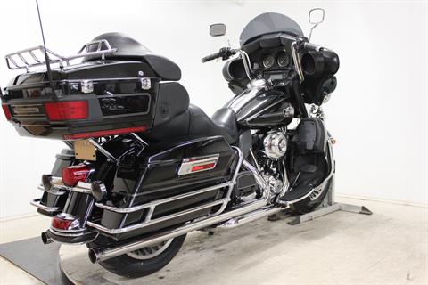 2013 Harley-Davidson Ultra Classic® Electra Glide® in Pittsfield, Massachusetts - Photo 8