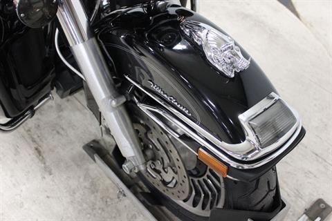 2013 Harley-Davidson Ultra Classic® Electra Glide® in Pittsfield, Massachusetts - Photo 12
