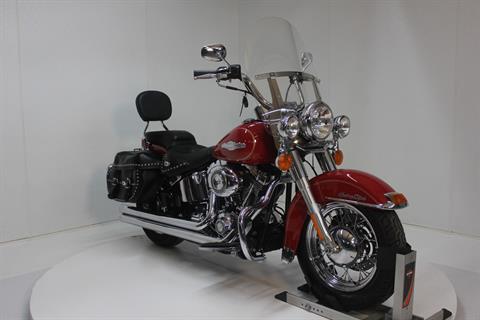 2008 Harley-Davidson Heritage Softail® Classic in Pittsfield, Massachusetts - Photo 6