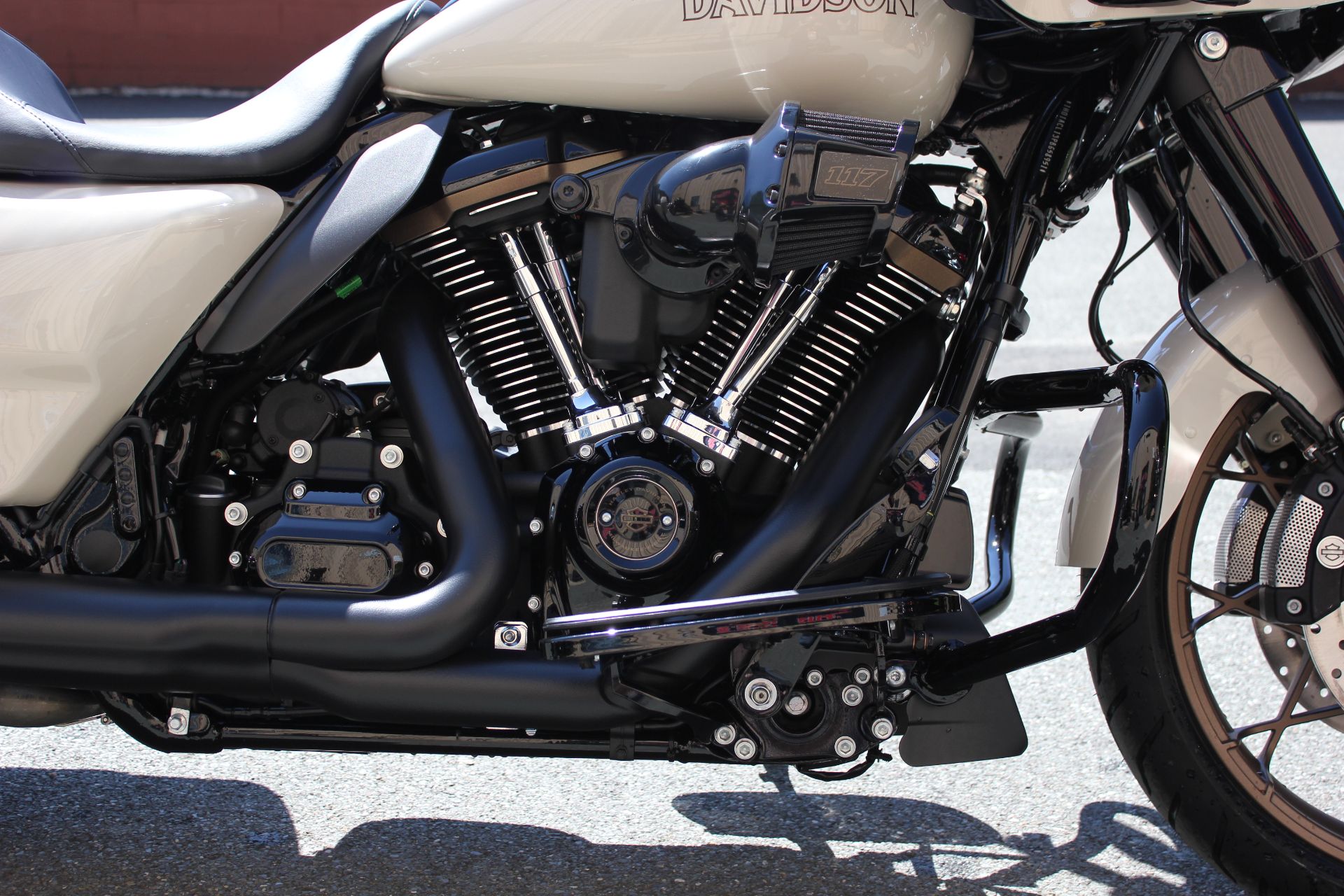 2023 Harley-Davidson Road Glide® ST in Pittsfield, Massachusetts - Photo 15