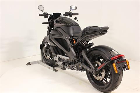 2020 Harley-Davidson Livewire™ in Pittsfield, Massachusetts - Photo 2