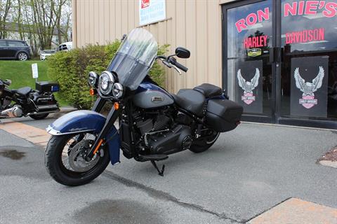 2023 Harley-Davidson Heritage Classic 114 in Pittsfield, Massachusetts - Photo 2