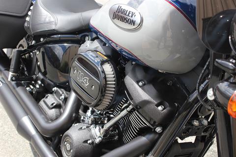 2023 Harley-Davidson Heritage Classic 114 in Pittsfield, Massachusetts - Photo 19