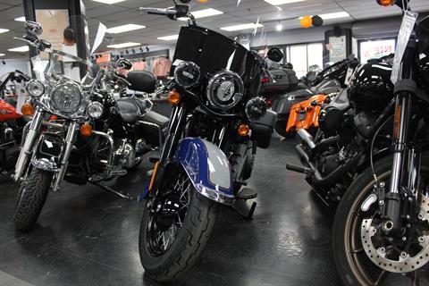 2023 Harley-Davidson Heritage Classic 114 in Pittsfield, Massachusetts - Photo 23