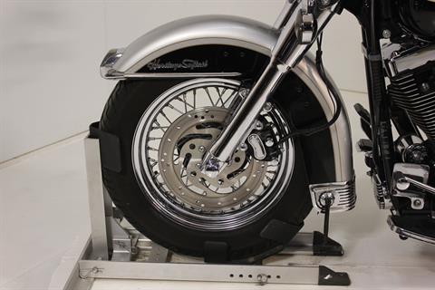 2003 Harley-Davidson FLSTC/FLSTCI Heritage Softail® Classic in Pittsfield, Massachusetts - Photo 16