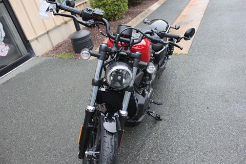 2023 Harley-Davidson Nightster® in Pittsfield, Massachusetts - Photo 11