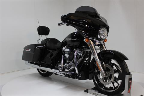 2020 Harley-Davidson Street Glide® in Pittsfield, Massachusetts - Photo 7