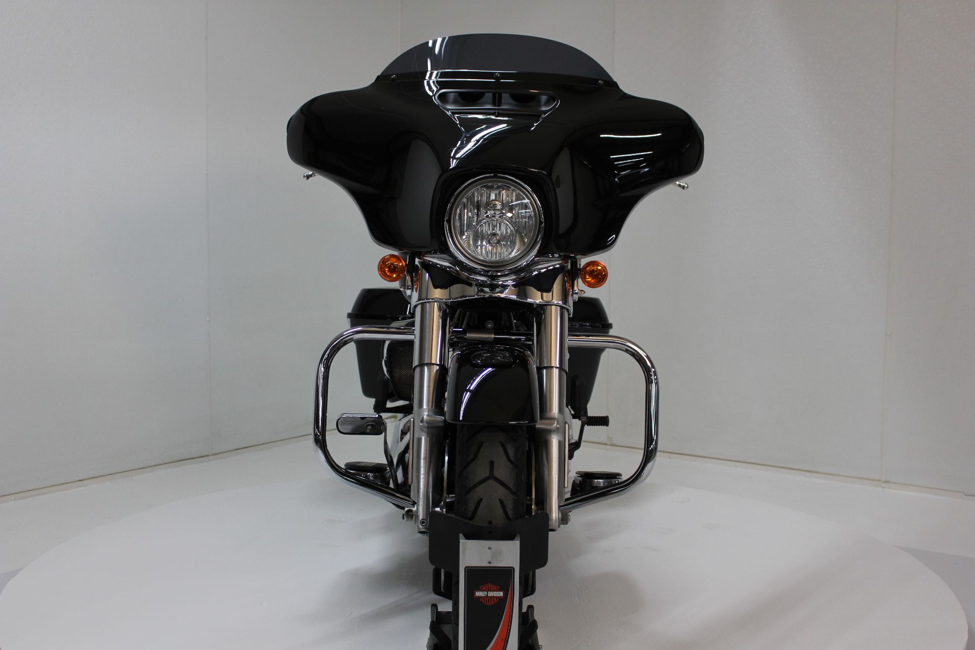 2020 Harley-Davidson Street Glide® in Pittsfield, Massachusetts - Photo 7