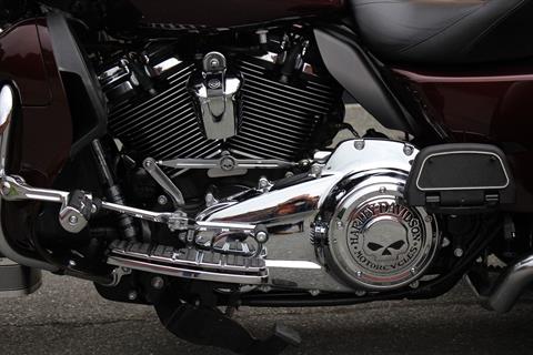 2019 Harley-Davidson Tri Glide® Ultra in Pittsfield, Massachusetts - Photo 15