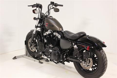 2020 Harley-Davidson Forty-Eight® in Pittsfield, Massachusetts - Photo 2