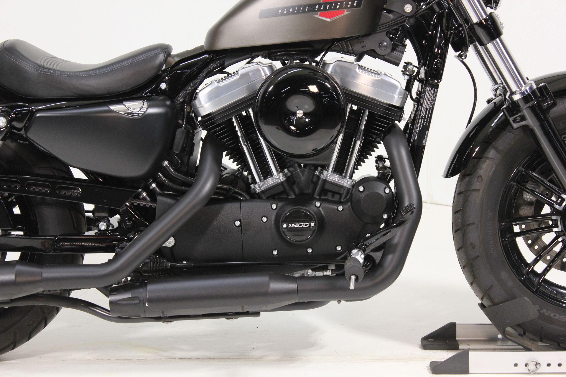 2020 Harley-Davidson Forty-Eight® in Pittsfield, Massachusetts - Photo 15