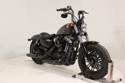 2020 Harley-Davidson Forty-Eight® in Pittsfield, Massachusetts - Photo 6