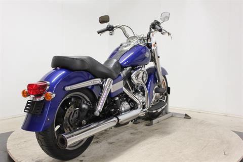 2012 Harley-Davidson Dyna® Switchback in Pittsfield, Massachusetts - Photo 8