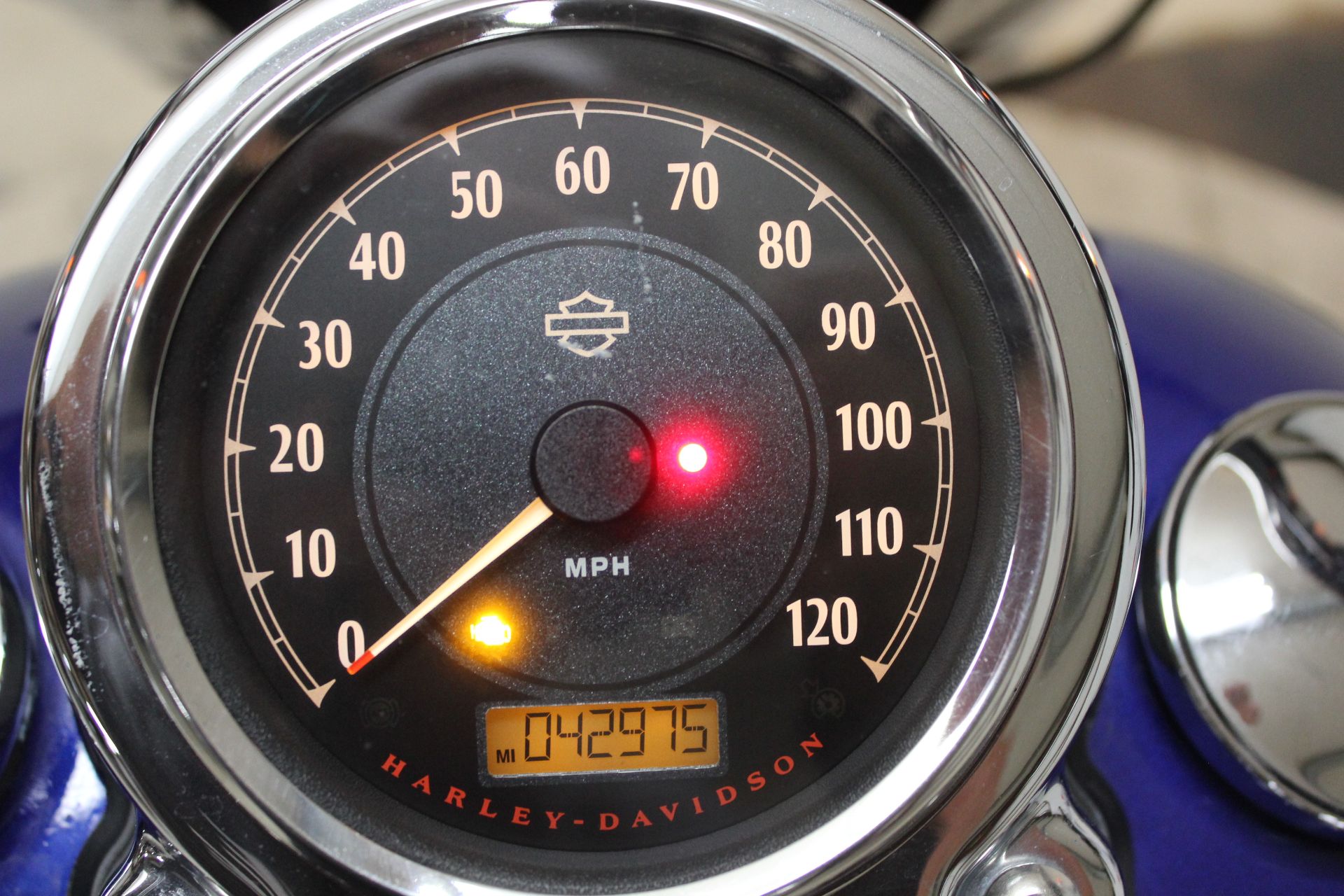 2012 Harley-Davidson Dyna® Switchback in Pittsfield, Massachusetts - Photo 10