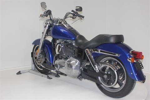 2012 Harley-Davidson Dyna® Switchback in Pittsfield, Massachusetts - Photo 2