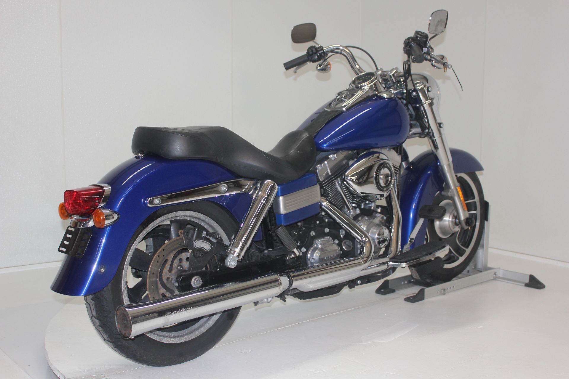 2012 Harley-Davidson Dyna® Switchback in Pittsfield, Massachusetts - Photo 4