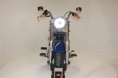 2012 Harley-Davidson Dyna® Switchback in Pittsfield, Massachusetts - Photo 7