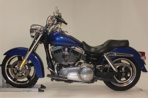 2012 Harley-Davidson Dyna® Switchback in Pittsfield, Massachusetts - Photo 1