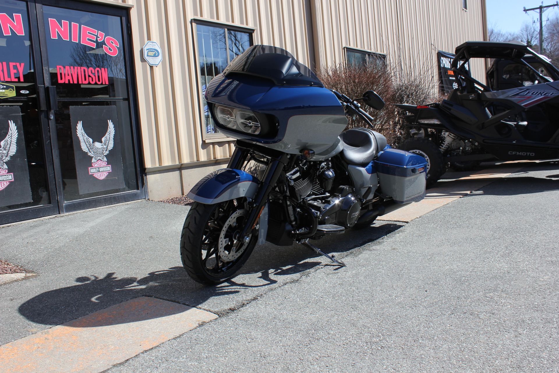 2023 Harley-Davidson Road Glide® Special in Pittsfield, Massachusetts - Photo 8