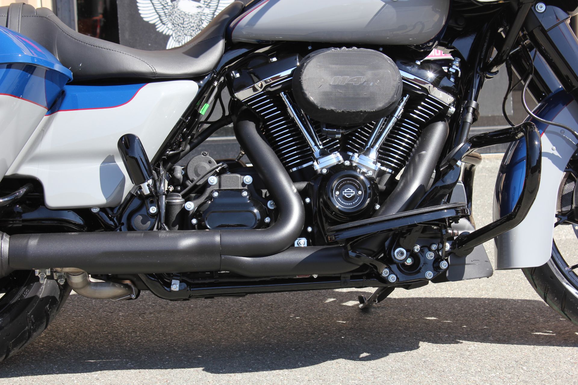 2023 Harley-Davidson Road Glide® Special in Pittsfield, Massachusetts - Photo 14