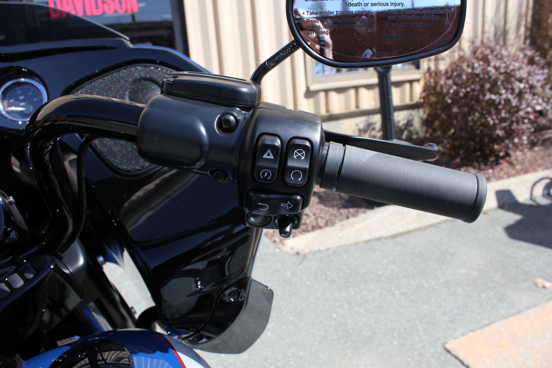 2023 Harley-Davidson Road Glide® Special in Pittsfield, Massachusetts - Photo 10