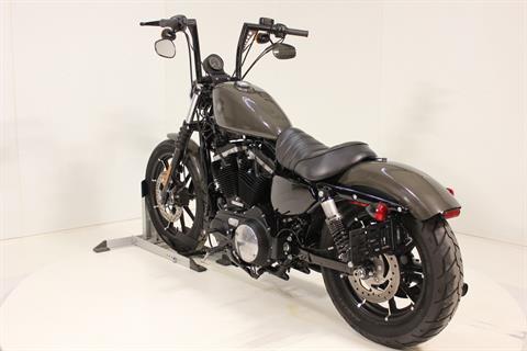 2019 Harley-Davidson Iron 883™ in Pittsfield, Massachusetts - Photo 2