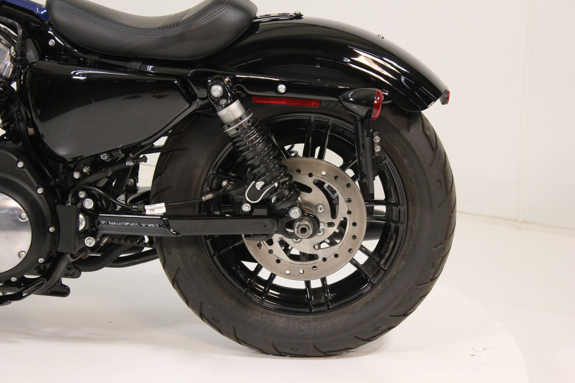 2022 Harley-Davidson Forty-Eight® in Pittsfield, Massachusetts - Photo 16