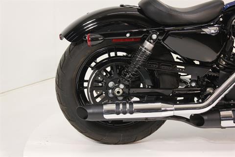 2022 Harley-Davidson Forty-Eight® in Pittsfield, Massachusetts - Photo 17