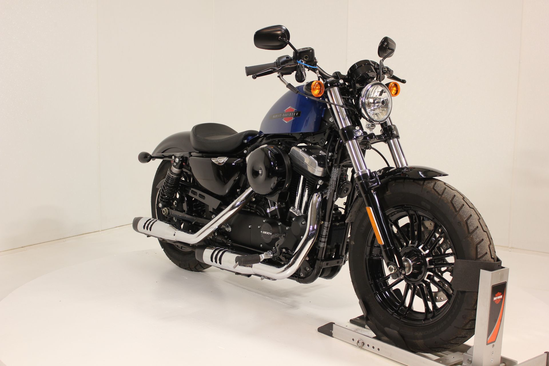 2022 Harley-Davidson Forty-Eight® in Pittsfield, Massachusetts - Photo 6