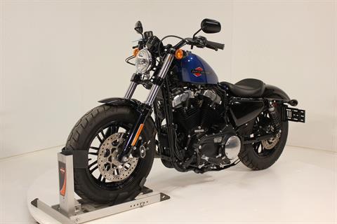 2022 Harley-Davidson Forty-Eight® in Pittsfield, Massachusetts - Photo 8