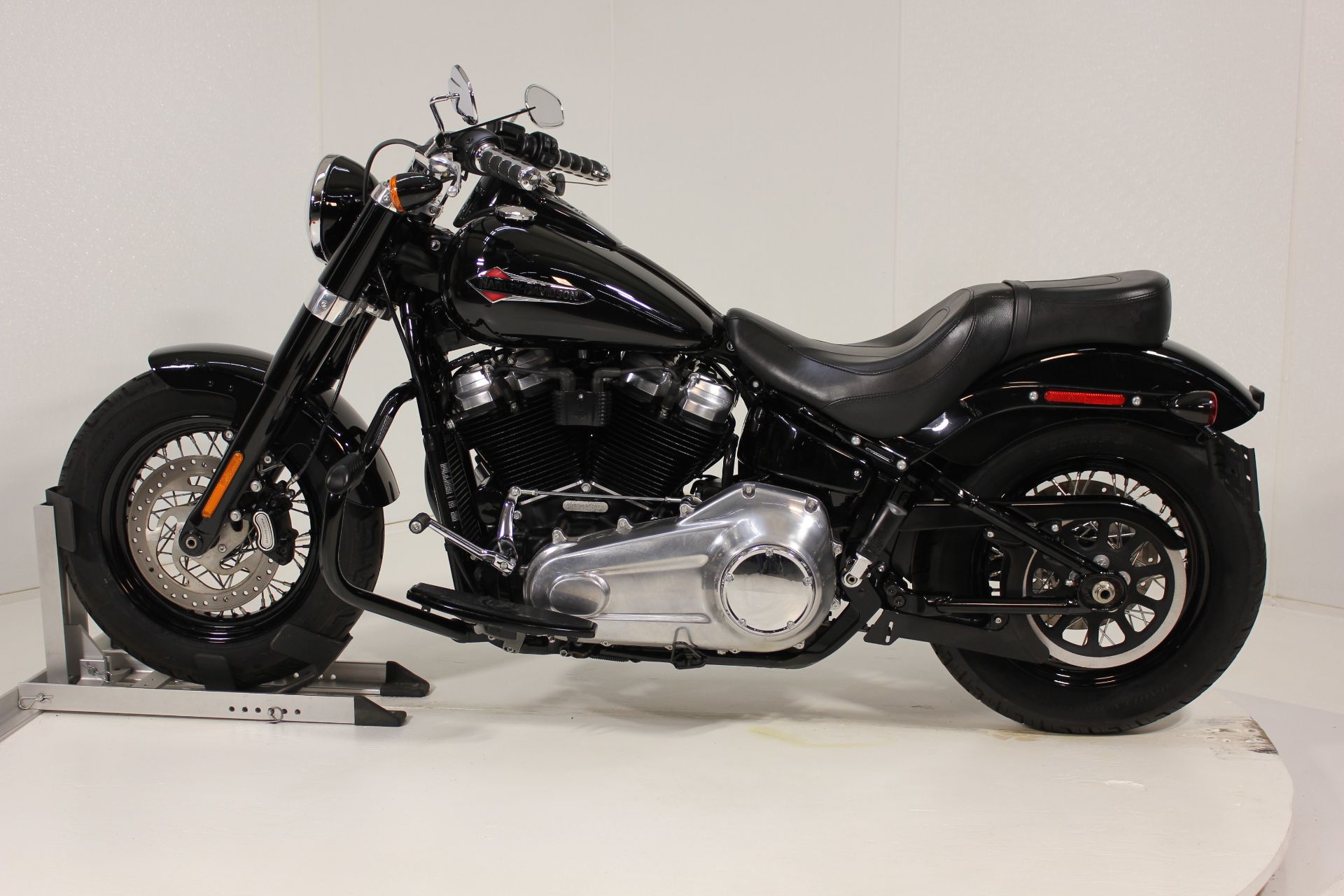 2021 Harley-Davidson Softail Slim® in Pittsfield, Massachusetts - Photo 1