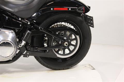 2021 Harley-Davidson Softail Slim® in Pittsfield, Massachusetts - Photo 16