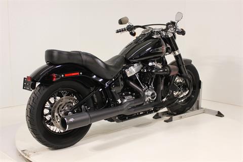 2021 Harley-Davidson Softail Slim® in Pittsfield, Massachusetts - Photo 4