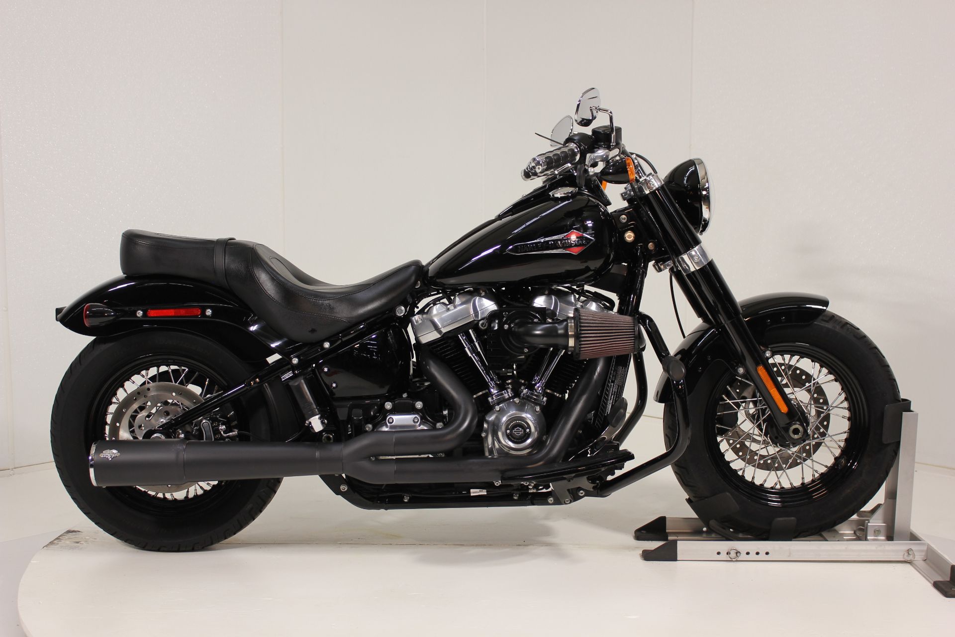 2021 Harley-Davidson Softail Slim® in Pittsfield, Massachusetts - Photo 5