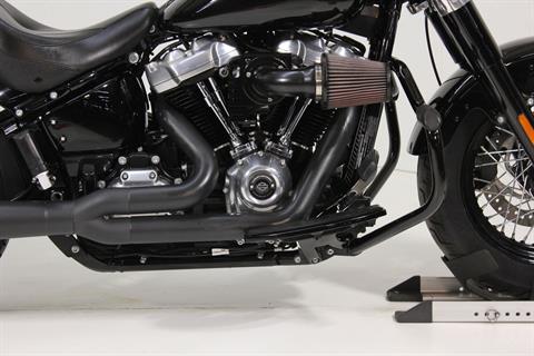 2021 Harley-Davidson Softail Slim® in Pittsfield, Massachusetts - Photo 14