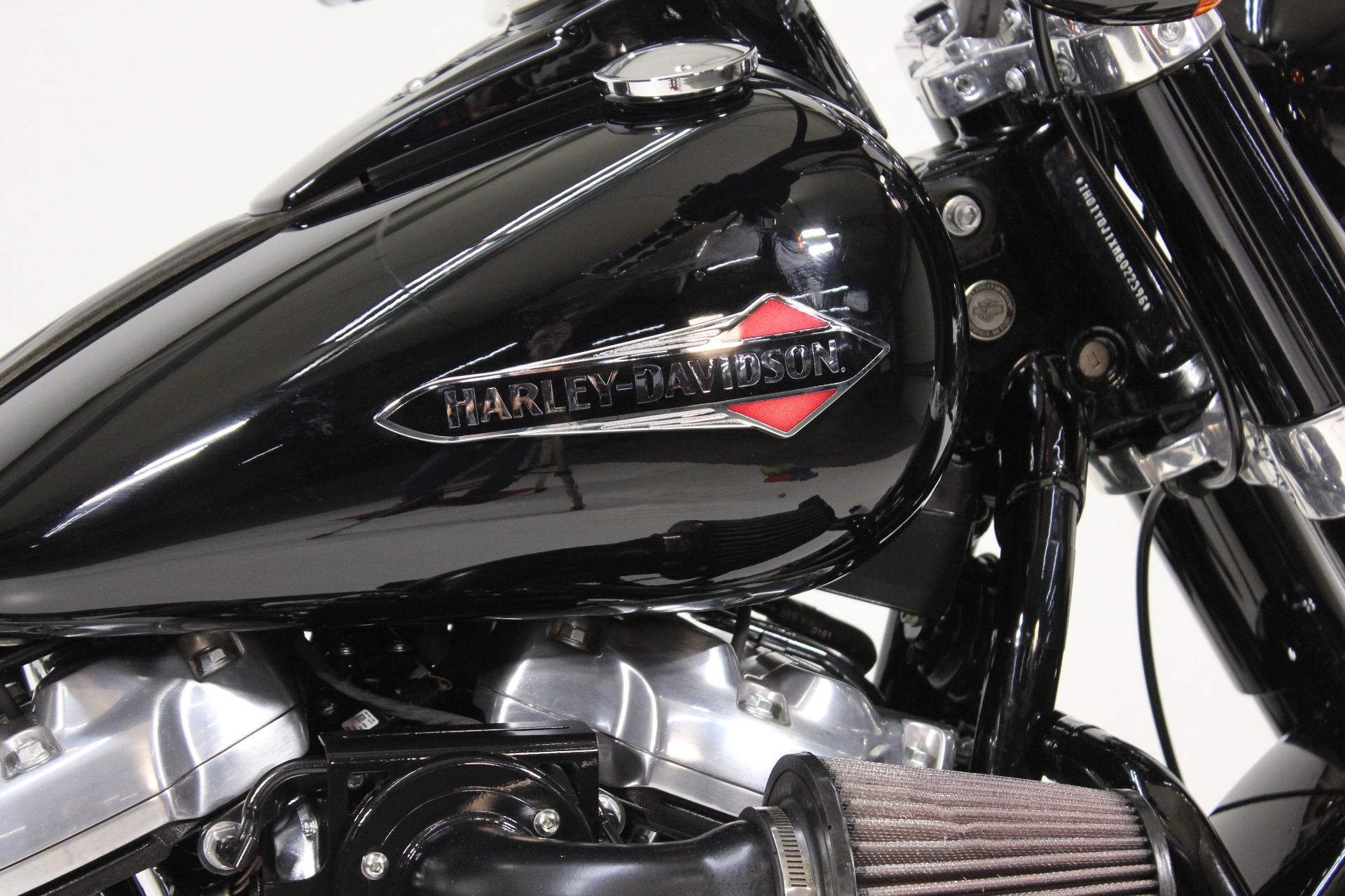 2021 Harley-Davidson Softail Slim® in Pittsfield, Massachusetts - Photo 15