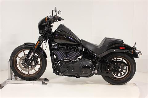 2020 Harley-Davidson Low Rider®S in Pittsfield, Massachusetts - Photo 1