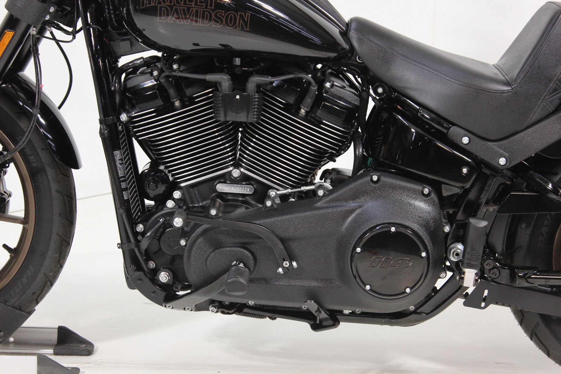2020 Harley-Davidson Low Rider®S in Pittsfield, Massachusetts - Photo 15