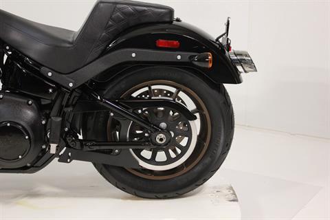 2020 Harley-Davidson Low Rider®S in Pittsfield, Massachusetts - Photo 14