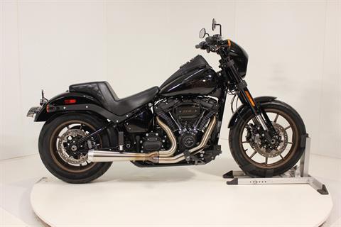 2020 Harley-Davidson Low Rider®S in Pittsfield, Massachusetts - Photo 5