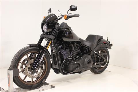 2020 Harley-Davidson Low Rider®S in Pittsfield, Massachusetts - Photo 8