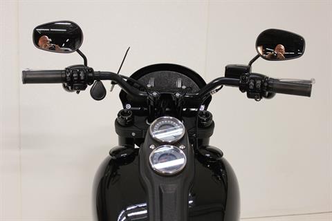 2020 Harley-Davidson Low Rider®S in Pittsfield, Massachusetts - Photo 9