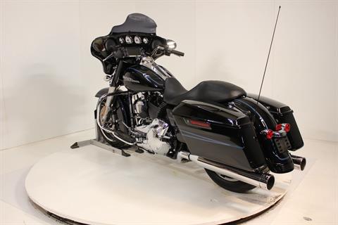 2015 Harley-Davidson Street Glide® Special in Pittsfield, Massachusetts - Photo 2